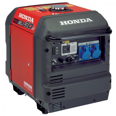 Honda EU 30 is