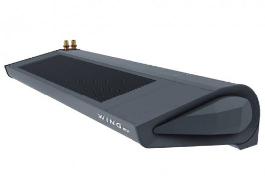 Volcano WING II W100 EC dark